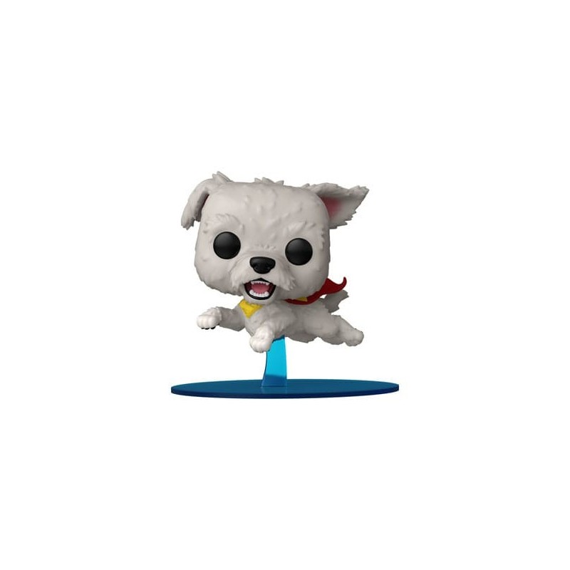 FUNKO POP! SUPERMAN 2025 (KRIPTO) 565