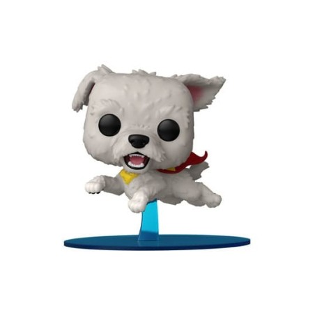 FUNKO POP! SUPERMAN 2025 (KRIPTO) 565