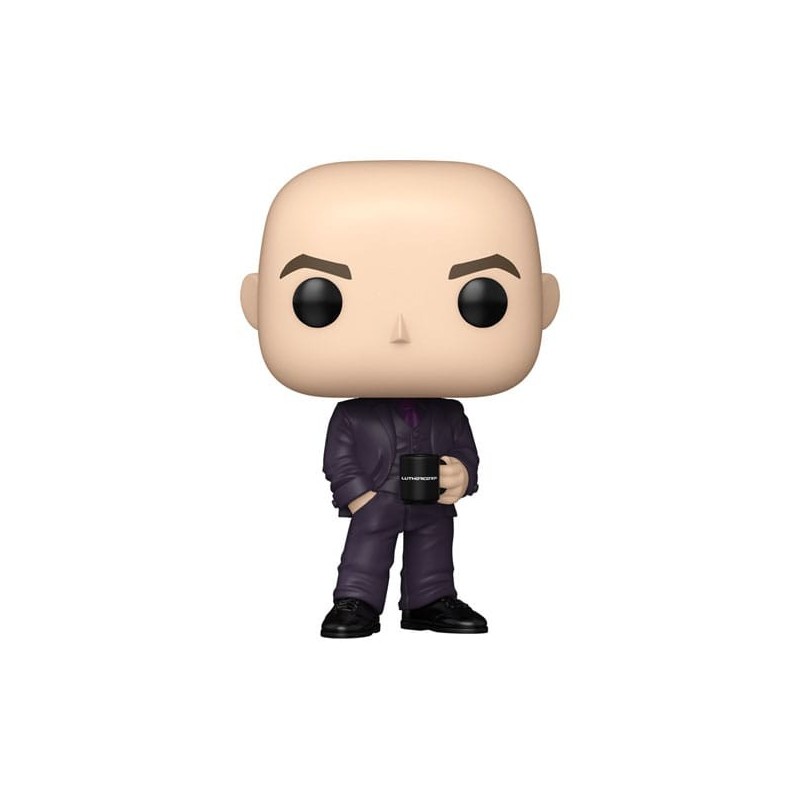 FUNKO POP! SUPERMAN 2025 (LEX LUTHOR) 564