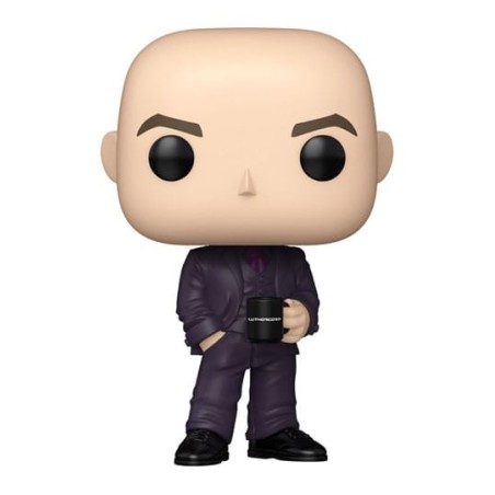 FUNKO POP! SUPERMAN 2025 (LEX LUTHOR) 564
