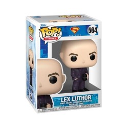 FUNKO POP! SUPERMAN 2025 (LEX LUTHOR) 564