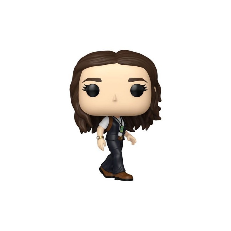 FUNKO POP! SUPERMAN 2025 (LOIS LANE) 563