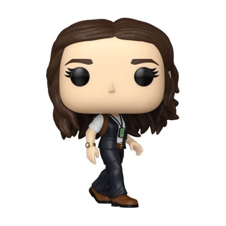FUNKO POP! SUPERMAN 2025 (LOIS LANE) 563
