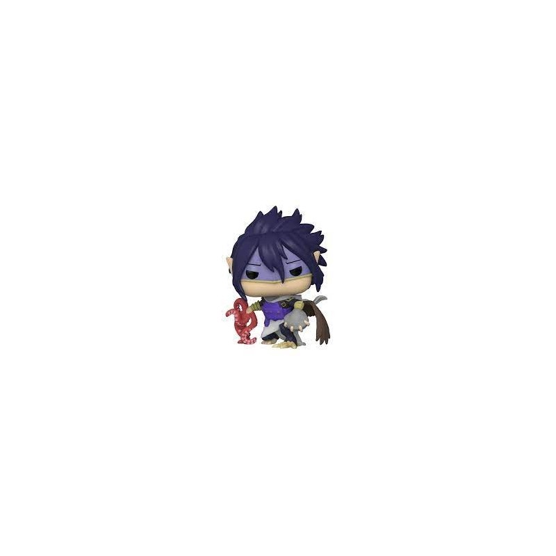 FUNKO POP! MY HERO ACADEMIA (TAMAKI AMAJIKI) 1005