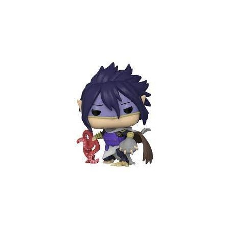 FUNKO POP! MY HERO ACADEMIA (TAMAKI AMAJIKI) 1005