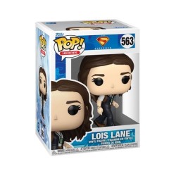 FUNKO POP! SUPERMAN 2025 (LOIS LANE) 563
