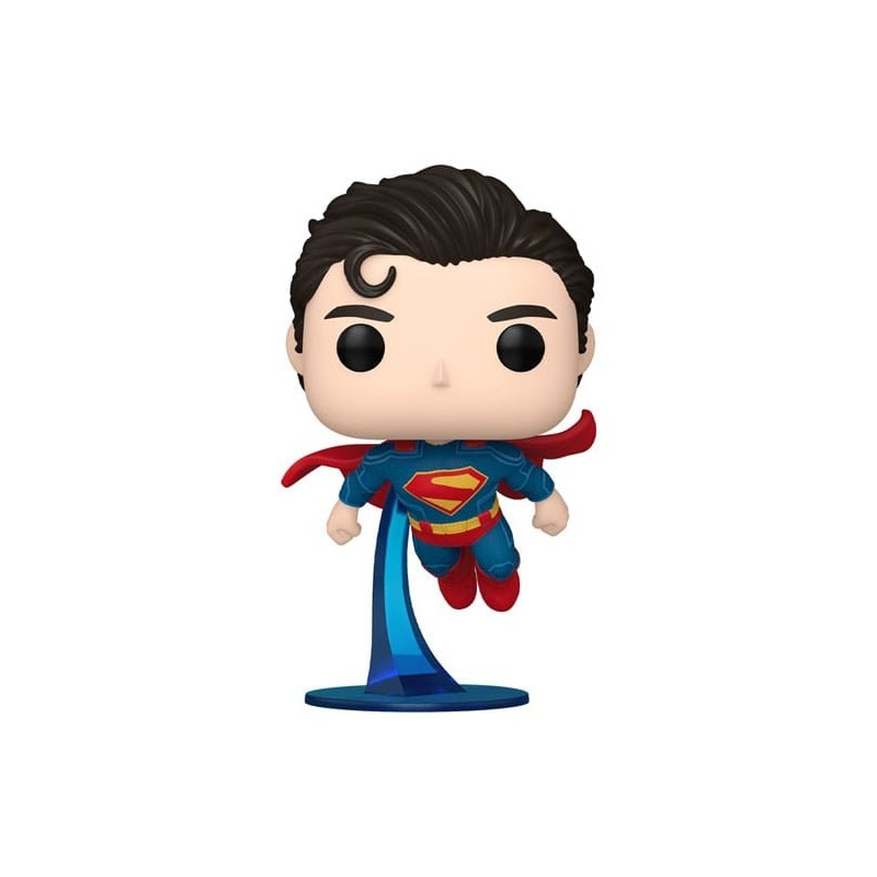 FUNKO POP! SUPERMAN 2025 (SUPERMAN) 562