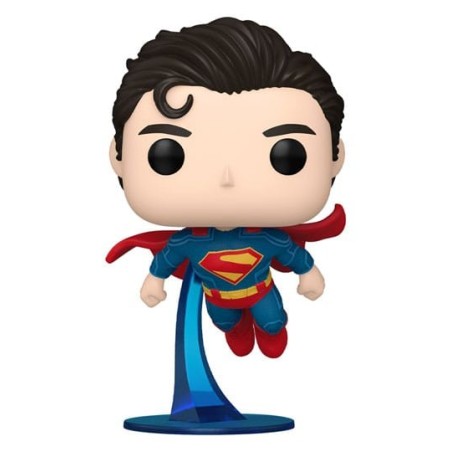 FUNKO POP! SUPERMAN 2025 (SUPERMAN) 562