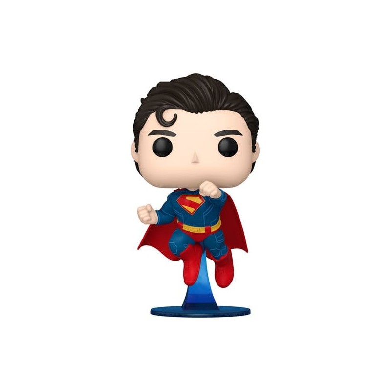 FUNKO POP! SUPERMAN 2025 (SUPERMAN JUMBO 25CM ) 566