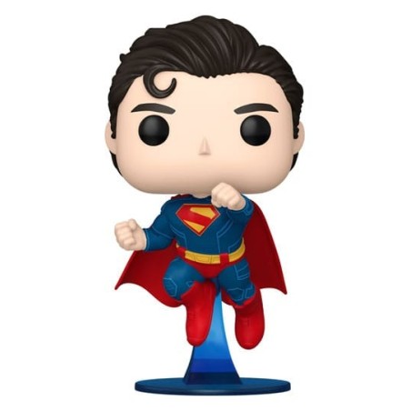 FUNKO POP! SUPERMAN 2025 (SUPERMAN JUMBO 25CM ) 566