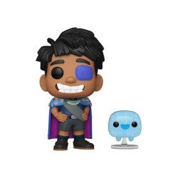 FUNKO POP! ELIO (ELIO WITH 00000) 15362