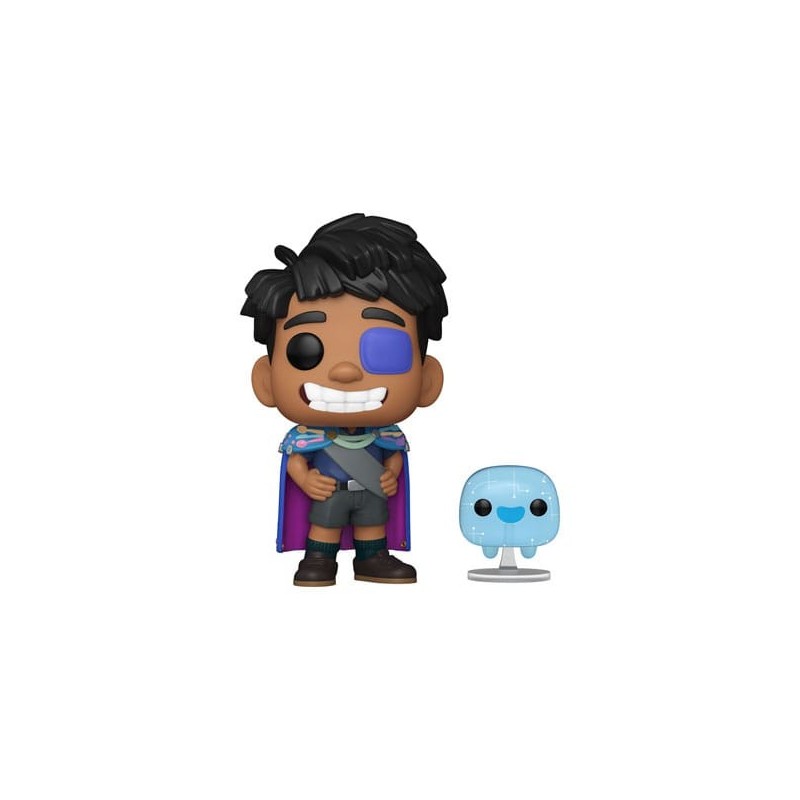 FUNKO POP! ELIO (ELIO WITH 00000) 15362