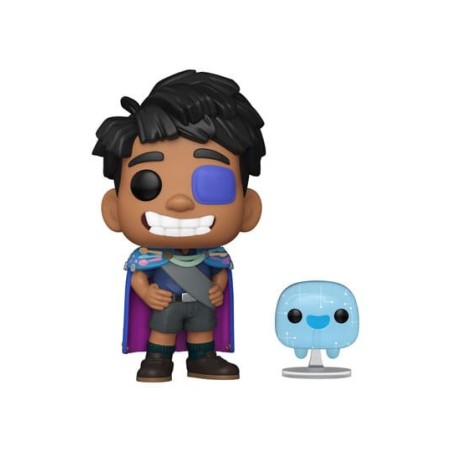 FUNKO POP! ELIO (ELIO WITH 00000) 15362