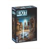 EXIT (SECUESTRO EN FORTUNE CITY)