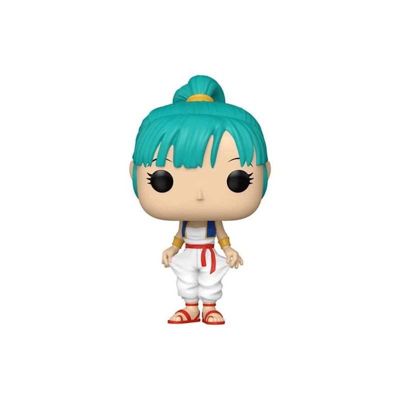 FUNKO POP! DRAGON BALL (BULMA) 1923