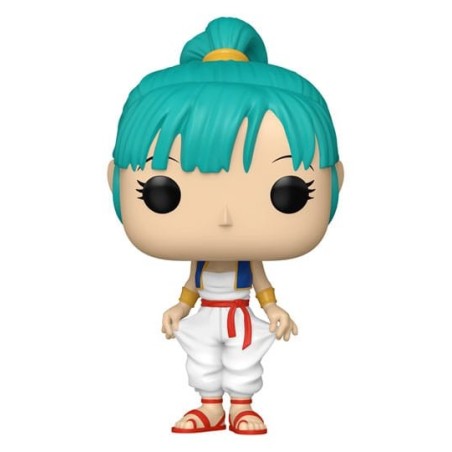 FUNKO POP! DRAGON BALL (BULMA) 1923