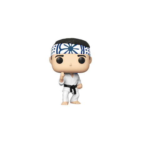 FUNKO POP! COBRA KAI (DANIEL LARUSSO) 971