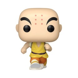 FUNKO POP! DRAGON BALL (KRILLIN) 1926