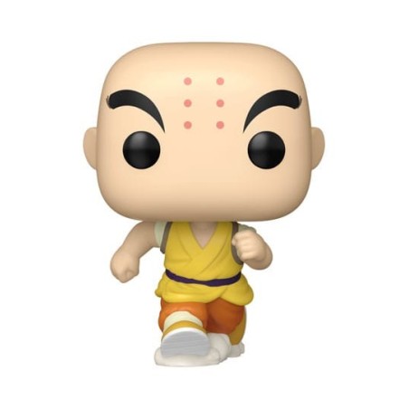 FUNKO POP! DRAGON BALL (KRILLIN) 1926