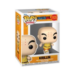 FUNKO POP! DRAGON BALL (KRILLIN) 1926