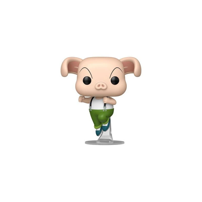 FUNKO POP! DRAGON BALL (OOLONG) 1924