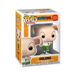 FUNKO POP! DRAGON BALL (OOLONG) 1924