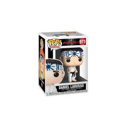 FUNKO POP! COBRA KAI (DANIEL LARUSSO) 971