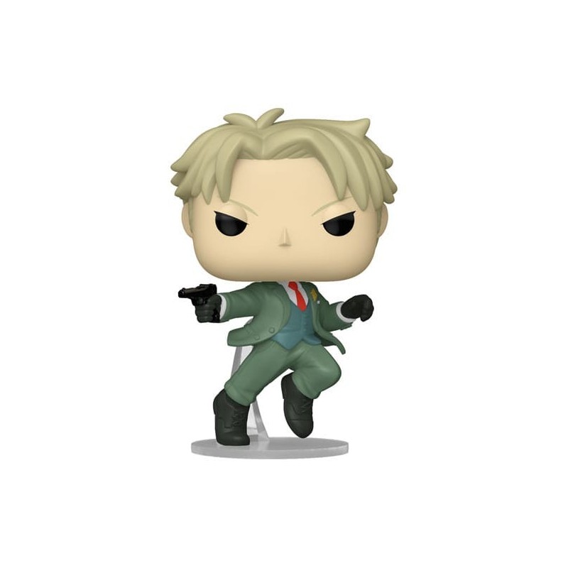 FUNKO POP! SPY X FAMILY (LOIDFORGER) 1948