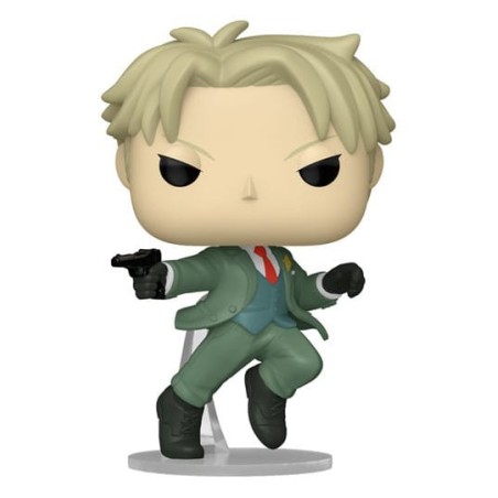 FUNKO POP! SPY X FAMILY (LOIDFORGER) 1948
