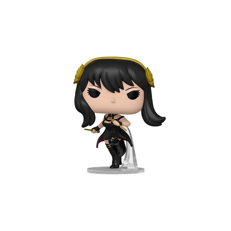 FUNKO POP! SPY X FAMILY (YOR FORGER) 1950