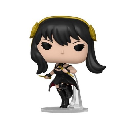 FUNKO POP! SPY X FAMILY (YOR FORGER) 1950