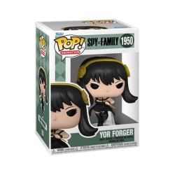 FUNKO POP! SPY X FAMILY (YOR FORGER) 1950