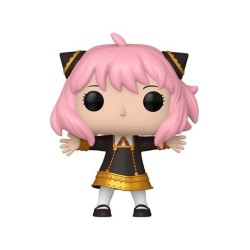 FUNKO POP! SPY X FAMILY (ANYA FORGER JUMBO 25CM) 2023