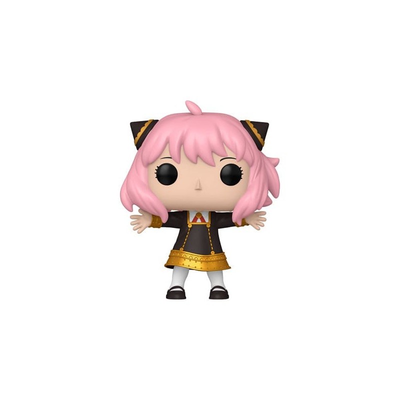 FUNKO POP! SPY X FAMILY (ANYA FORGER JUMBO 25CM) 2023