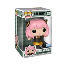 FUNKO POP! SPY X FAMILY (ANYA FORGER JUMBO 25CM) 2023