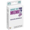 WHAT DO YOU MEME? ON THE GO! EDICIÓN ESPAÑOLA
