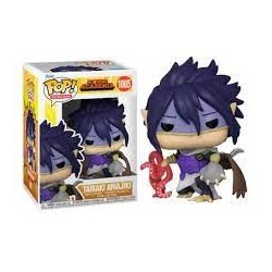 FUNKO POP! MY HERO ACADEMIA (TAMAKI AMAJIKI) 1005