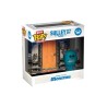 BITTY POP! DELUXE MONSTERS (SULLEY WITH BOO)