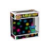 BITTY POP! DELUXE FNAF "FIVE NIGHTS AT FREDDY'S" (BLACKLIGHT FREDDY)