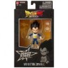 FIGURA DRAGON BALL DRAGON STARS SERIES DAIMA (VEGETA MINI)