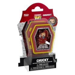 COFFIN POCKET POP! CHUCKY (CHUCKY)