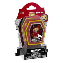 COFFIN POCKET POP! CHUCKY (TIFFANT)