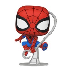 FUNKO POP! FRIENDLY NEIGHBORHOOD SPIDER-MAN (FRIENDLY NEIGHBORHOOD SPIDER-MAN) 1526