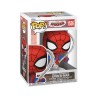 FUNKO POP! FRIENDLY NEIGHBORHOOD SPIDER-MAN (FRIENDLY NEIGHBORHOOD SPIDER-MAN) 1526
