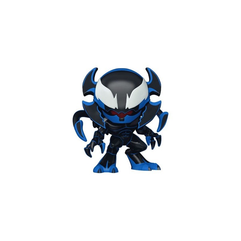 FUNKO POP! FRIENDLY NEIGHBORHOOD SPIDER-MAN (ALIEN MONSTER 15CM) 1528