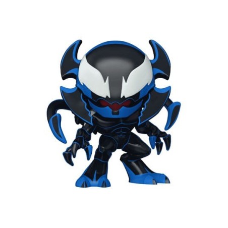 FUNKO POP! FRIENDLY NEIGHBORHOOD SPIDER-MAN (ALIEN MONSTER 15CM) 1528