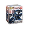 FUNKO POP! FRIENDLY NEIGHBORHOOD SPIDER-MAN (ALIEN MONSTER 15CM) 1528