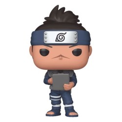 FUNKO POP! NARUTO (IRUKA UMINO CLASSIC) 1966