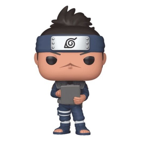 FUNKO POP! NARUTO (IRUKA UMINO CLASSIC) 1966