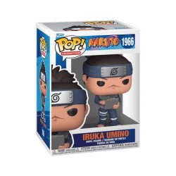 FUNKO POP! NARUTO (IRUKA UMINO CLASSIC) 1966